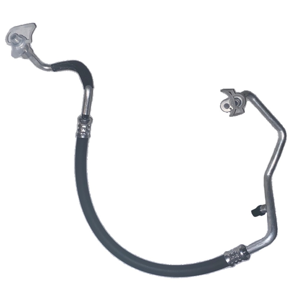 A-Premium A/C Discharge Line Hose Assembly
Compressor to Condenser, ACH11812J-C